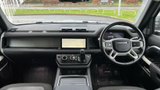 Land Rover Defender 2.0 D240 First Edition 110 5dr Auto Diesel Estate